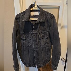 Brand New Rogue Territory Cruiser Jacket Medium